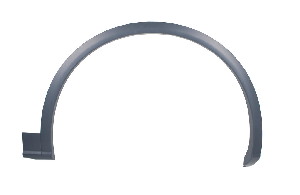 Parafanghino Anteriore Destro-Con Primer-Con Clips-Con Biadesivo Per Audi Q5 (80a) S-Line (AD8251581)