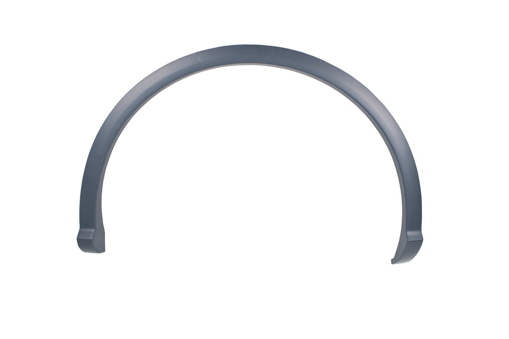 Parafanghino Posteriore Sinistro-Con Primer-Con Clips Per Audi Q5 (80a) S-Line (AD8251584)