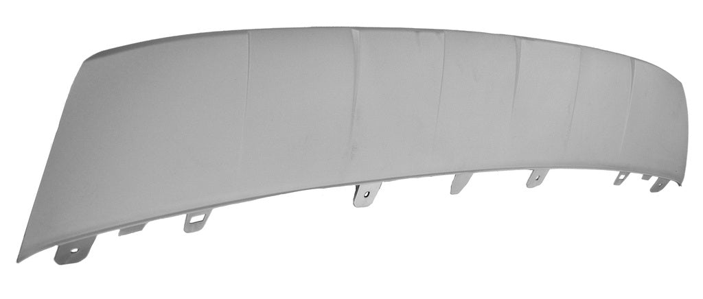 Modanatura Paraurti Anteriore-Centrale-Inferiore-Argento Per Audi Q5 (fy) (AD8261215)