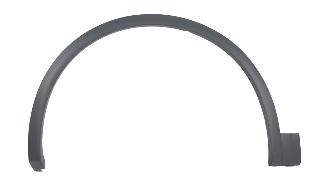 Parafanghino Anteriore Sinistro-Con Primer-Con Clips-Con Biadesivo Per Audi Q5 (fy) (AD8261582)