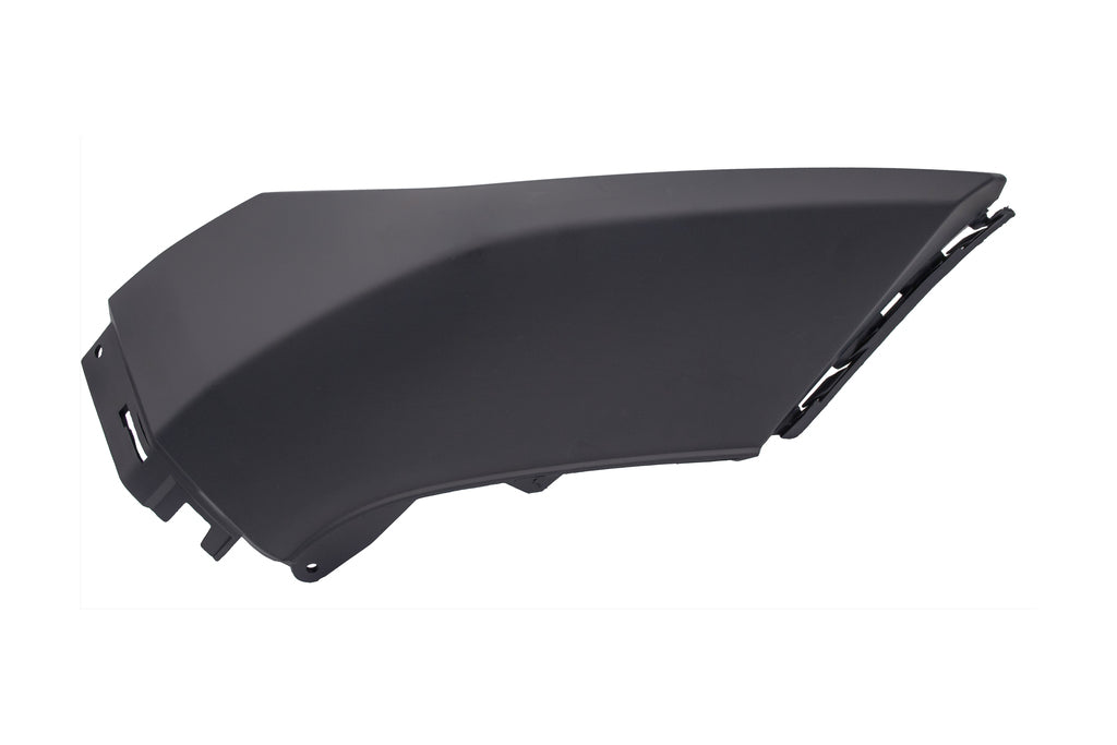 Spoiler Destro Paraurti Anteriore-Con Primer Per Audi Q5 (fy) (AD8261813)