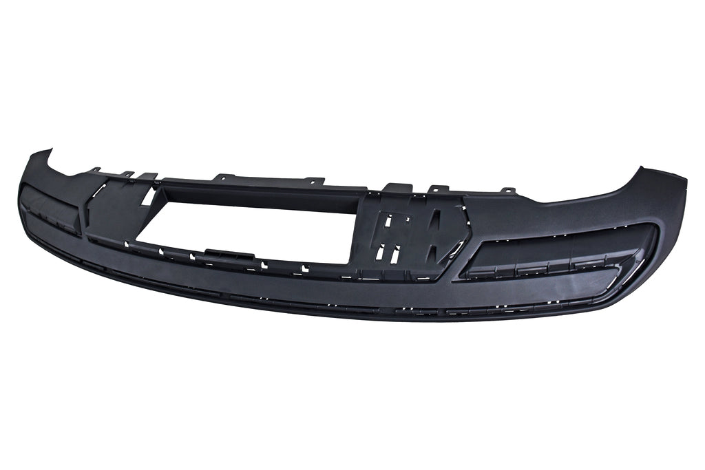 Spoiler Paraurti Posteriore-Nero-Goffrato Per Audi Q5 (fy) (AD8261861)