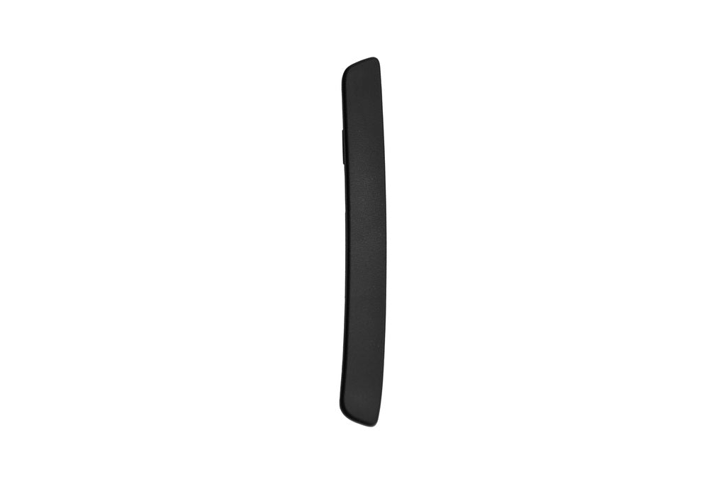 Griglia Destra Presa Aria Paraurti Posteriore-Nera-Goffrata Per Audi Q5 (fy) (AD8262163)