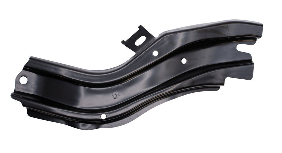 Staffa Destra Supporto Radiatore-Inferiore-Metallo Per Audi Q5 (fy) (AD8263213)