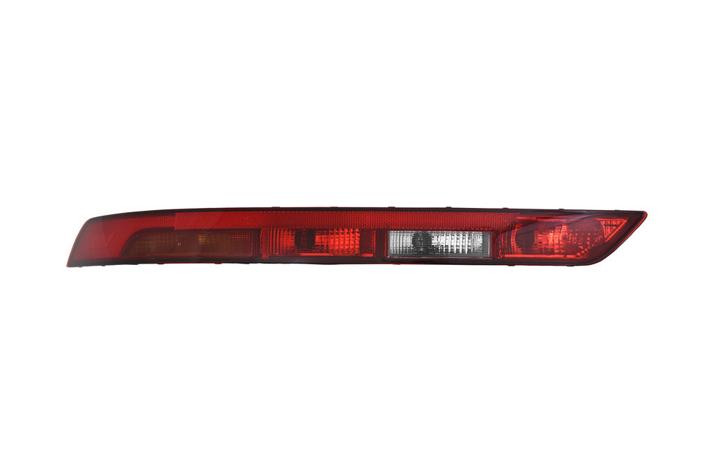 Retronebbia Sinistro-Con Porta Lampada-Con Cablaggio-Versione M.g. Per Audi Q5 (fy) (AD8264454)