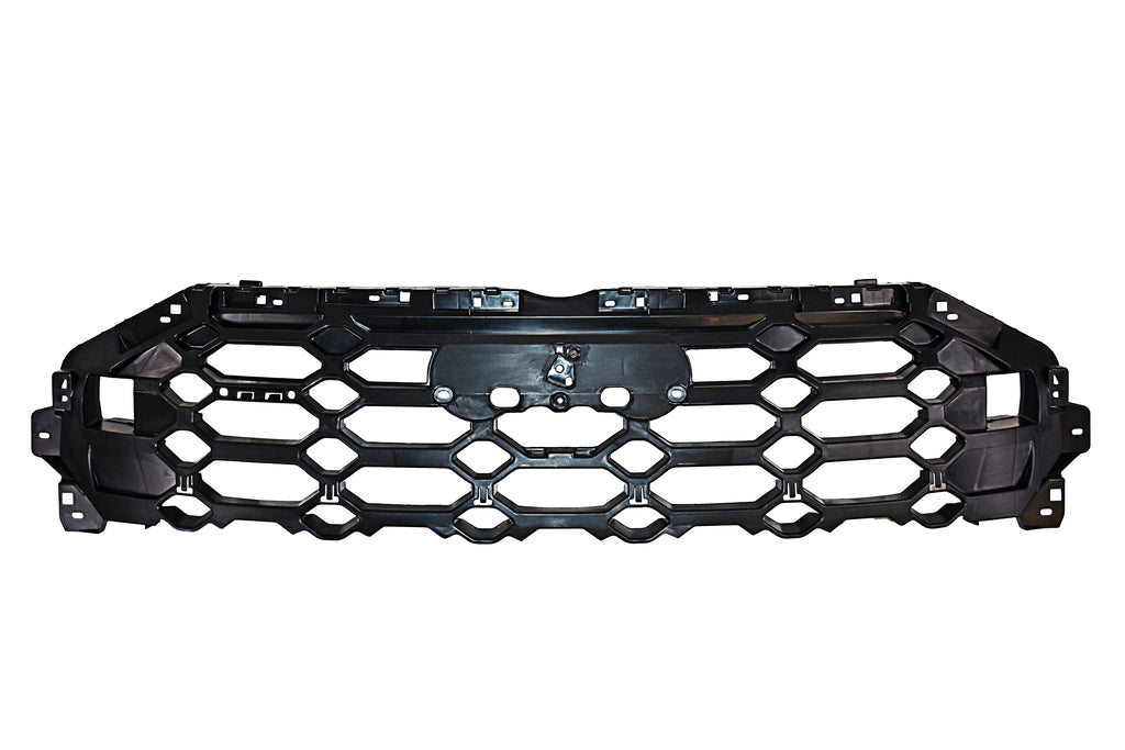Griglia Radiatore-Interna-Nera Per Audi Q5 (fy) S-Line (AD8272102)