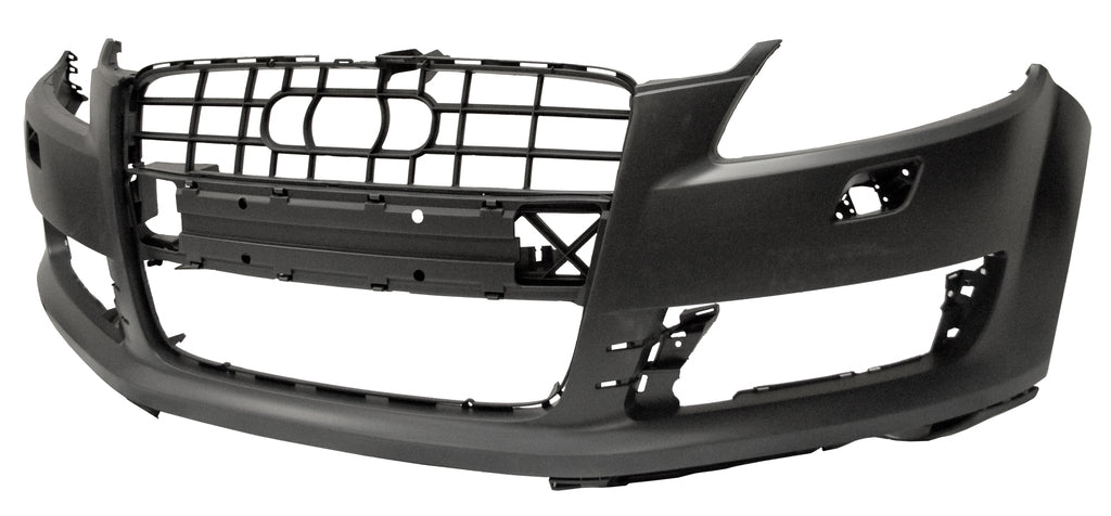 Paraurti Anteriore-Con Primer-Con Fori Lavafari Per Audi Q7 (4l) (AD8301001)