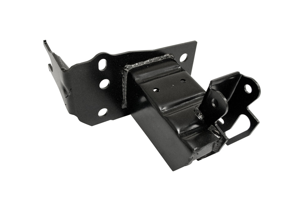 Staffa Destra Paraurti Anteriore-Laterale-Metallo Per Audi Q7 (4l) (AD8301603)