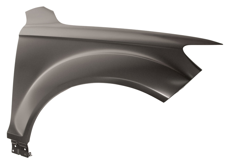 Parafango Anteriore Destro-Alluminio Per Audi Q7 (4l) (AD8303023)