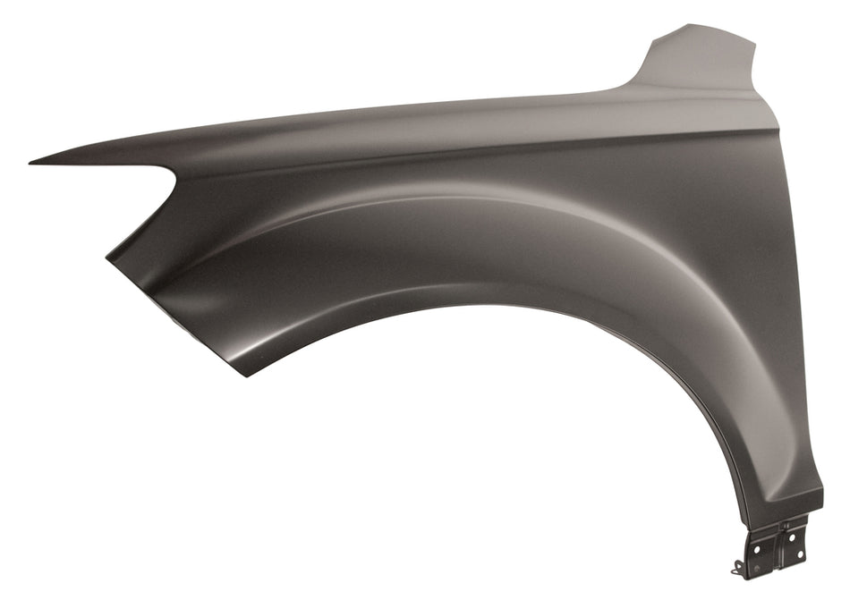 Parafango Anteriore Sinistro-Alluminio Per Audi Q7 (4l) (AD8303024)