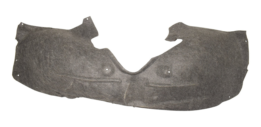 Passaruota Anteriore Sinistro-In Stoffa Mod. Benzina Per Audi Q7 (4l) (AD8303614)