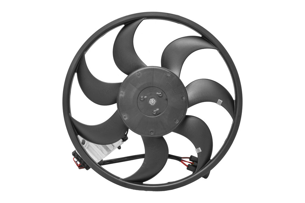 Ventola Per Audi Q7 (4l) (AD830F001)