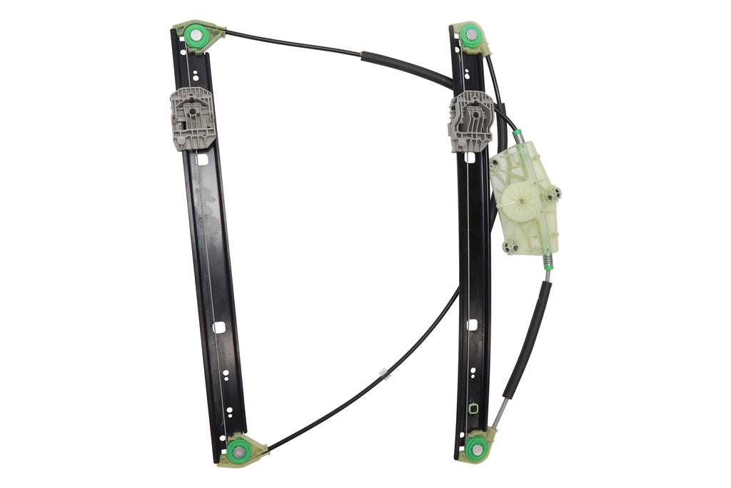 Meccanismo Alzacristallo Anteriore Destro Mod. 5 Porte Per Audi Q7 (4l) (AD830W023)