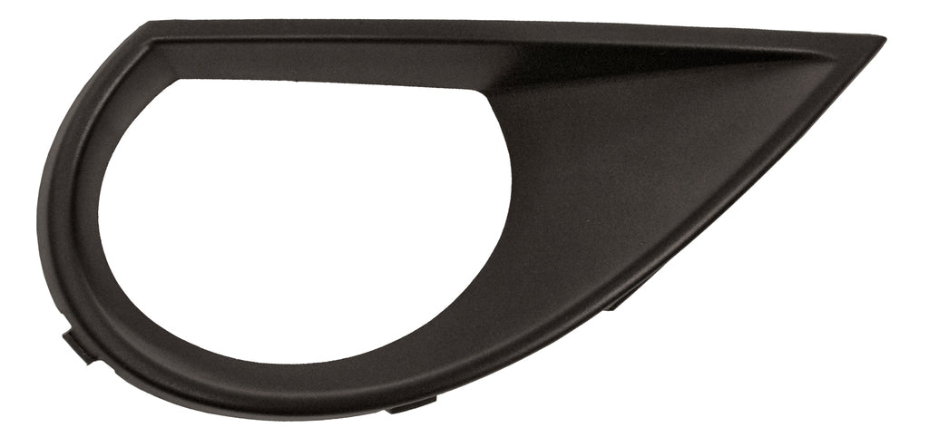 Cornice Fendinebbia Destra-Nera Goffrata Per Audi Q7 (4l) (AD8321241)