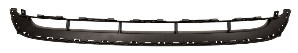 Griglia Paraurti Anteriore-Centrale-Nera Mod. S-Line Per Audi Q7 (4l) (AD8322120)