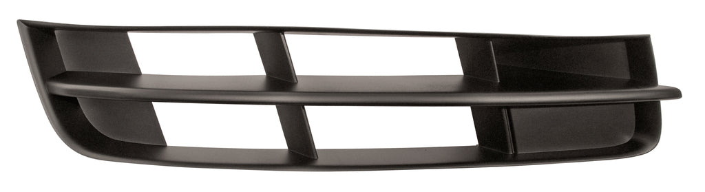 Griglia Destra Paraurti Anteriore-Nera Per Audi Q7 (4l) (AD8322123)