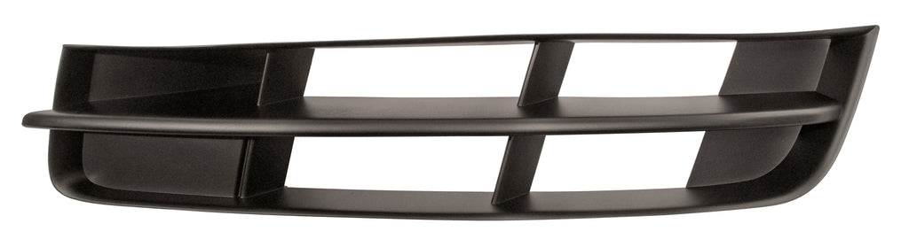 Griglia Sinistra Paraurti Anteriore-Nera Per Audi Q7 (4l) (AD8322124)