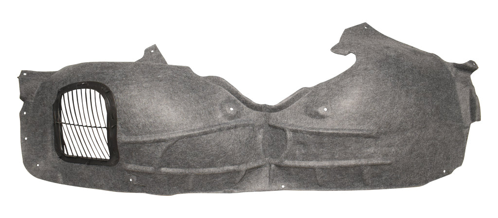 Passaruota Anteriore Sinistro-In Stoffa Per Audi Q7 (4l) (AD8323614)