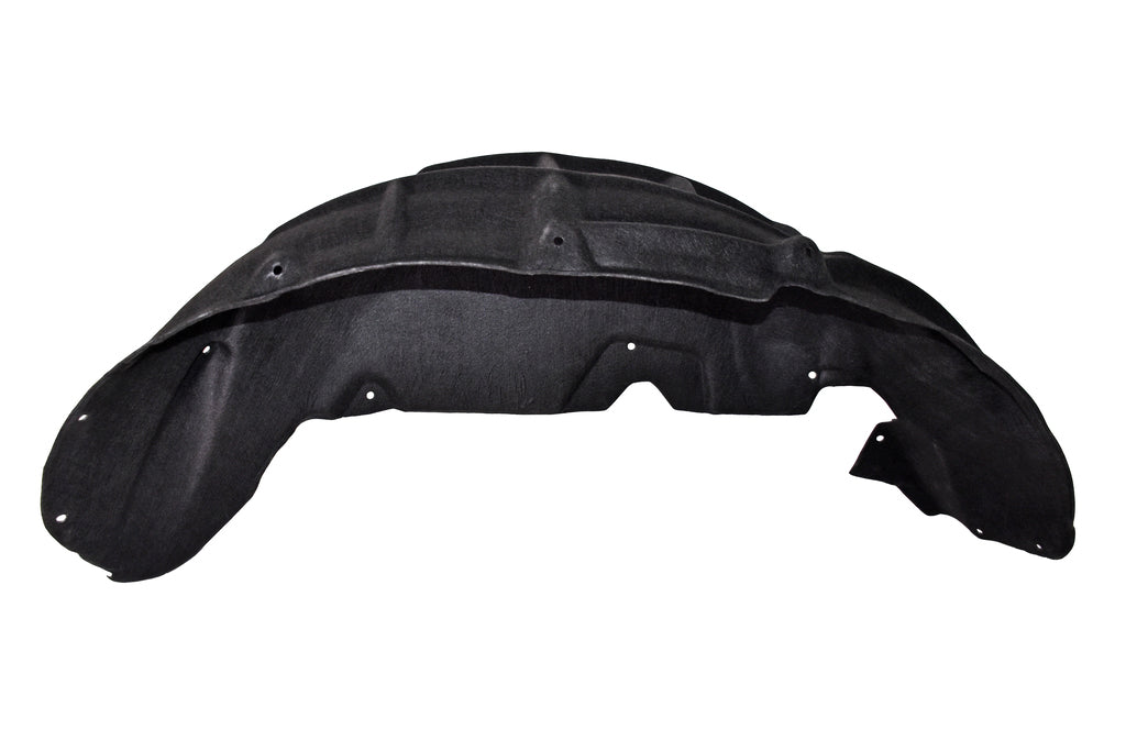 Passaruota Posteriore Destro-In Stoffa Per Audi Q7 (4l) (AD8323653)