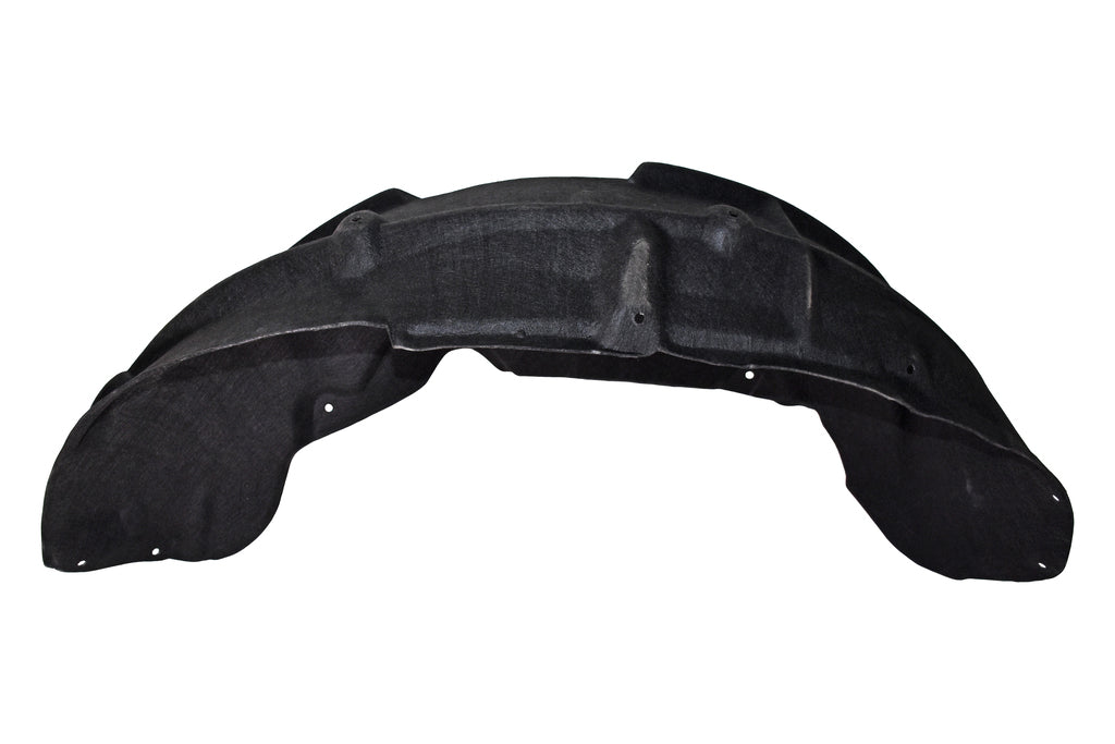 Passaruota Posteriore Sinistro-In Stoffa Per Audi Q7 (4l) (AD8323654)