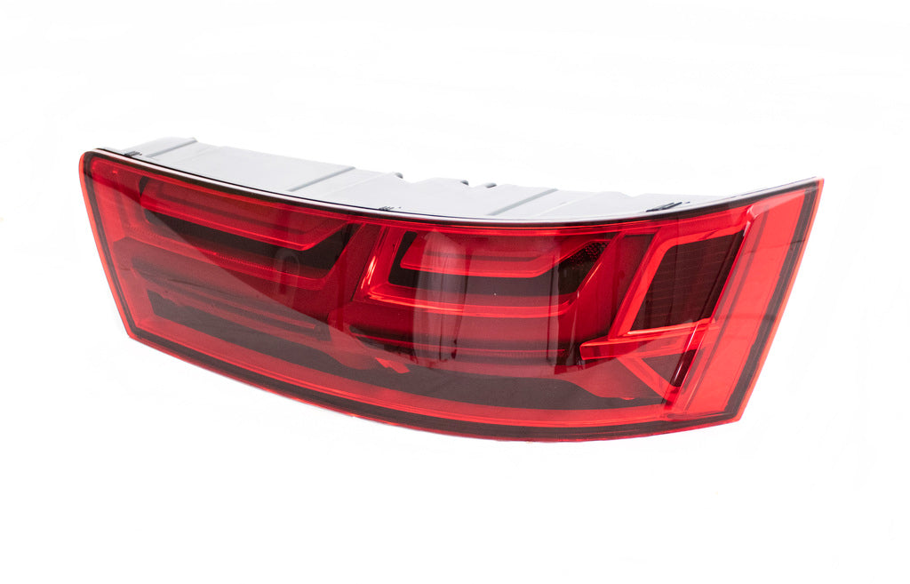 Fanale Posteriore Destro-Con Portalampada Per Audi Q7 (4m) (AD8344053)