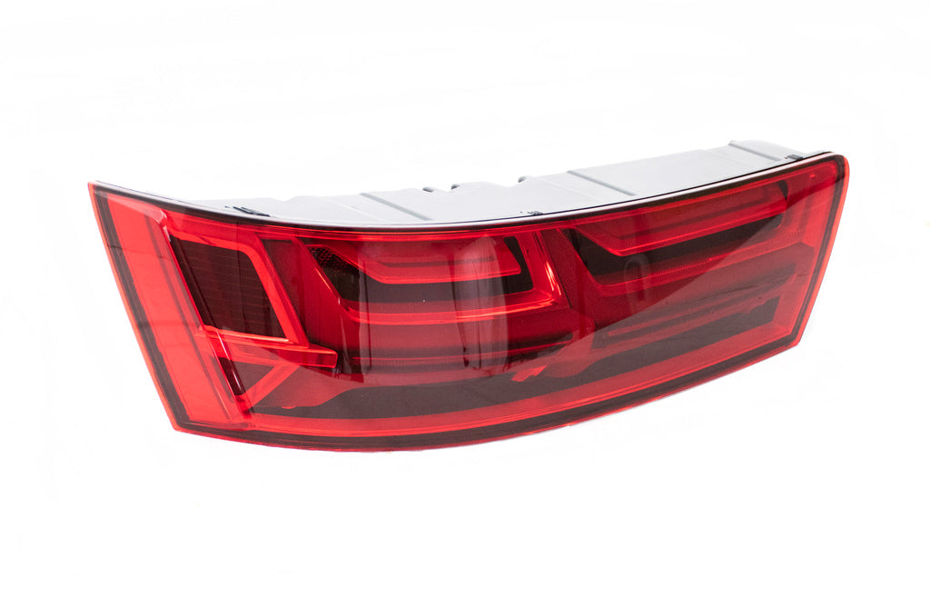 Fanale Posteriore Sinistro-Con Portalampada Per Audi Q7 (4m) (AD8344054)