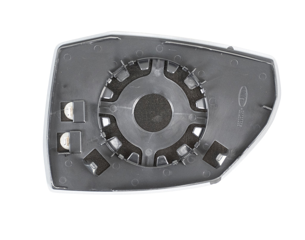 Piastra Specchio Destra-Termica-Asferica Per Audi Q7 (4m) (AD8347513)