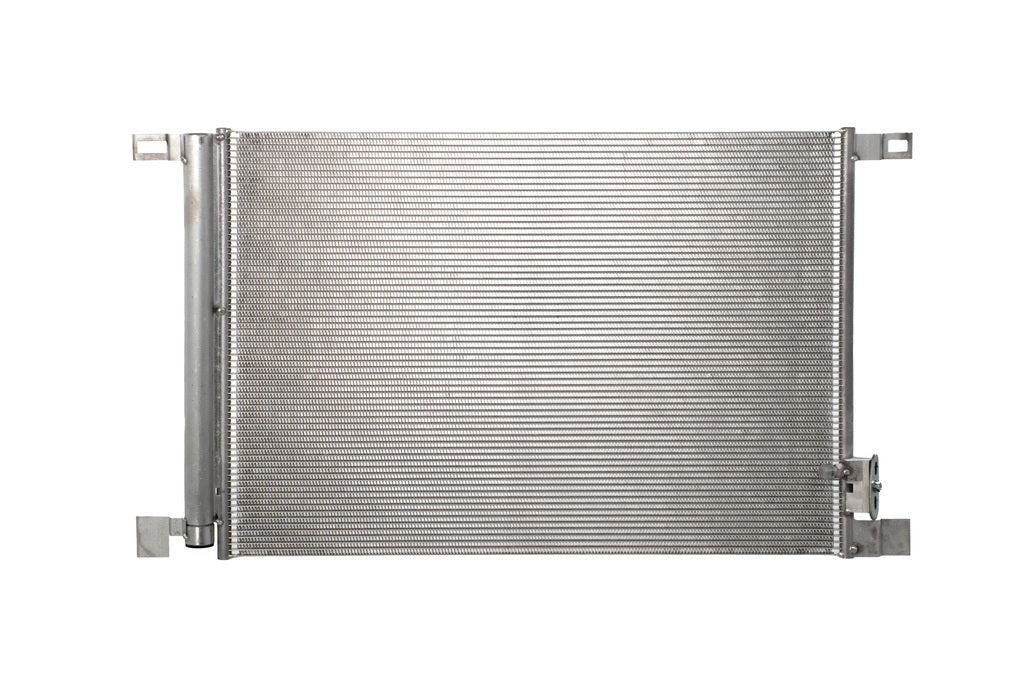 Condensatore Per Audi Q7 (4m) (AD834C001)