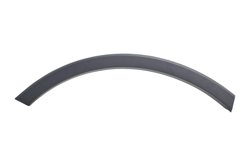 Parafanghino Posteriore Destro-Parte Posteriore-Con Primer-Con Clips E Biadesivo Per Audi Q7 (4m) (AD8361585)