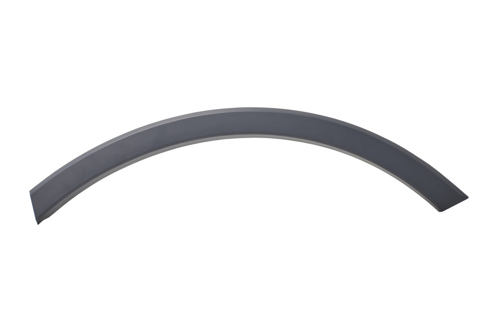 Parafanghino Posteriore Sinistro-Parte Posteriore-Con Primer-Con Clips E Biadesivo Per Audi Q7 (4m) (AD8361586)