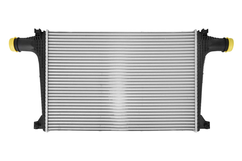 Intercooler Per Audi Q7 (4m) (AD836N001)