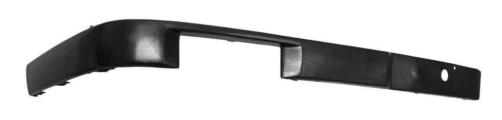 Modanatura Destra Paraurti Anteriore Per Bmw 3 Series - E30 (BM0101243)