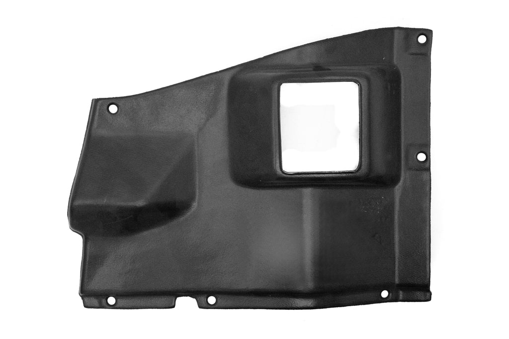 Passaruota Anteriore Sinistro-Parte Anteriore Per Bmw 3 Series - E30 (BM0103614)