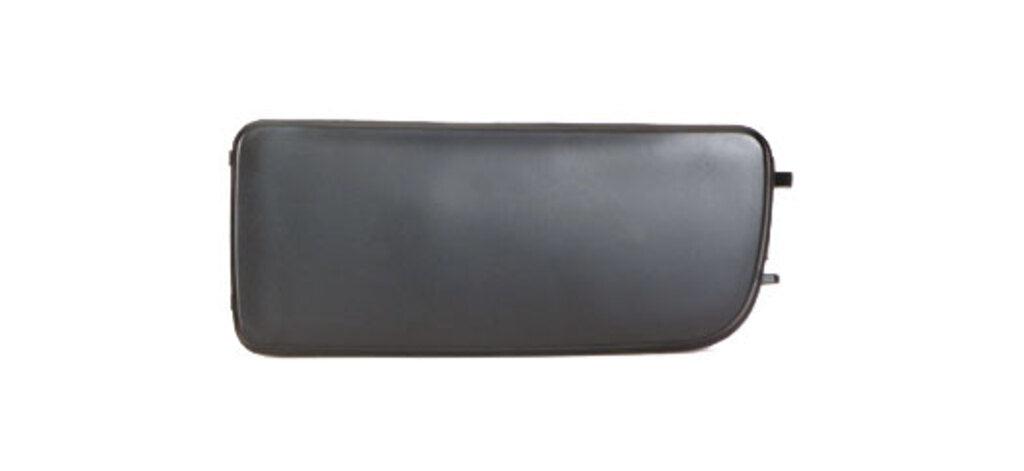 Tappo Coprifendi Sinistro-Nero Per Bmw 3 Series - E36 (BM0141248)
