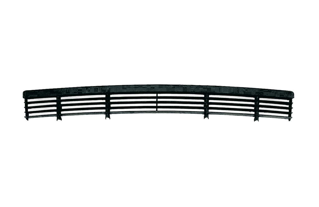 Griglia Paraurti Anteriore-Centrale Aperta-Nera Mod. 09/96 > Per Bmw 3 Series - E36 (BM0142100)