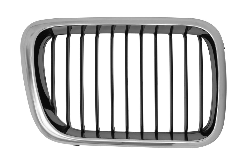 Griglia Radiatore Destra Mod. 09/96 > Per Bmw 3 Series - E36 (BM0142123)