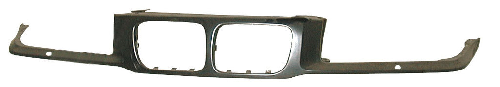 Cornice Griglia-Con Fori Mod. > 08/96 Per Bmw 3 Series - E36 (BM0142315)
