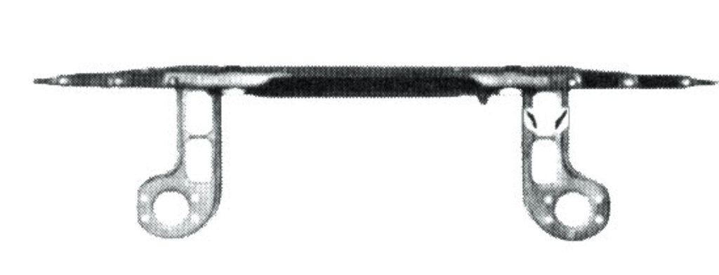 Frontale Anteriore-Completo Per Bmw 3 Series - E36 (BM0143200)