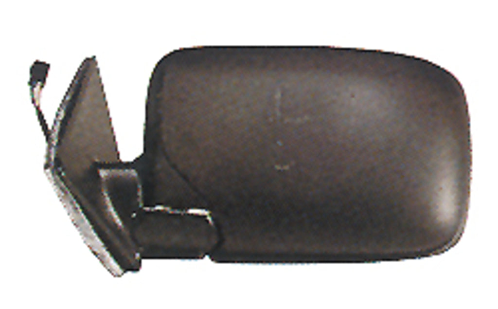 Retrovisore Sinistro-Elettrico-Nero-Piatto-Blu Mod. 4 Porte Per Bmw 3 Series - E36 (BM0147324)