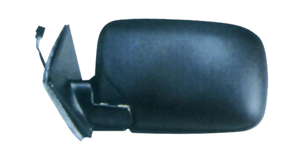 Retrovisore Sinistro-Elettrico-Nero-Termico-Asferico-Blu Mod. 4 Porte Per Bmw 3 Series - E36 (BM0147334)