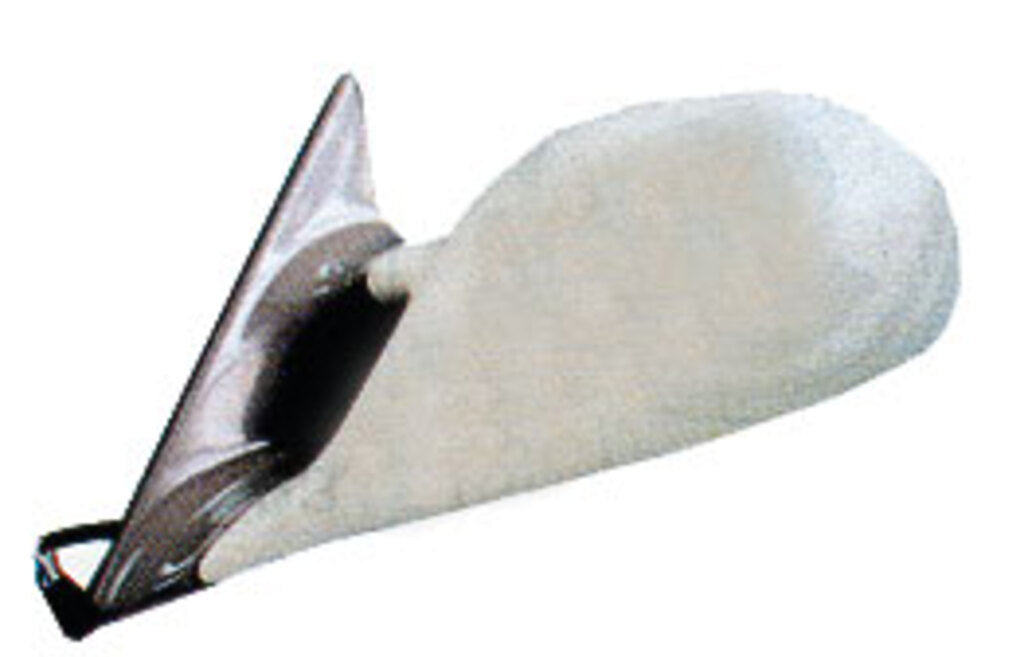 Retrovisore Sinistro-Elettrico-Termico-Con Primer Mod. M3-2 Porte Per Bmw 3 Series - E36 (BM0147364)