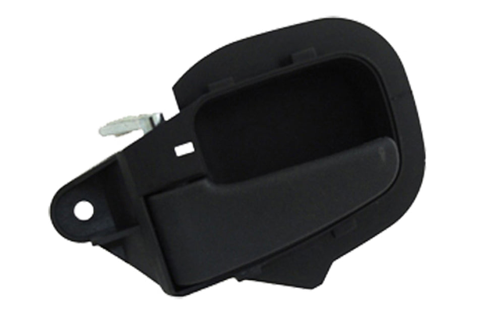 Maniglia Anteriore Sinistra-Interna-Nera Per Bmw 3 Series - E36 (BM0148402)