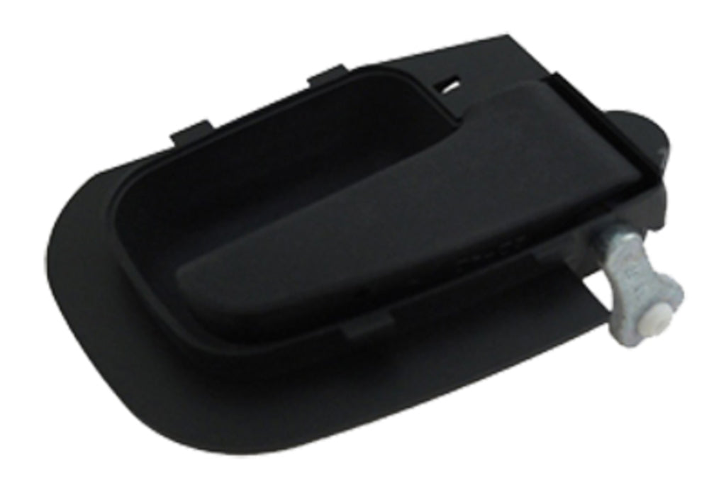 Maniglia Posteriore Destra-Interna-Nera Per Bmw 3 Series - E36 (BM0148501)
