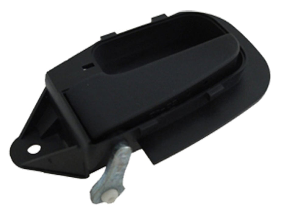 Maniglia Posteriore Sinistra-Interna-Nera Per Bmw 3 Series - E36 (BM0148502)