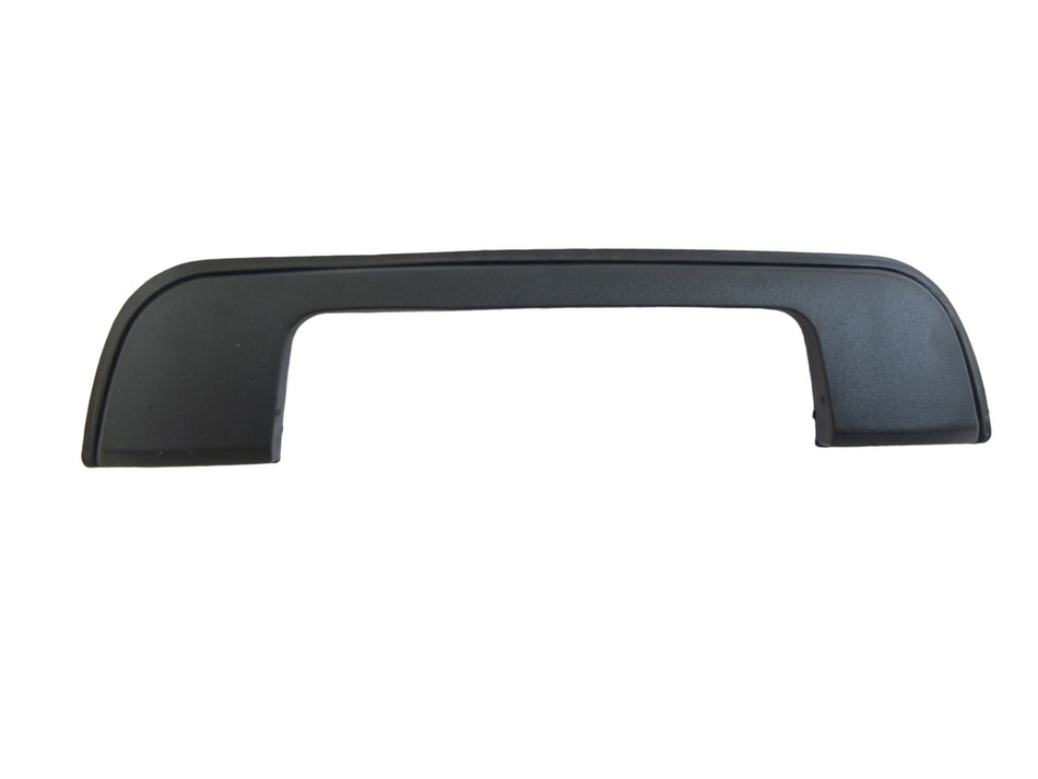 Mostrina Maniglia Posteriore Destra/sinistra-Esterna-Nera Per Bmw 3 Series - E36 (BM0148711)