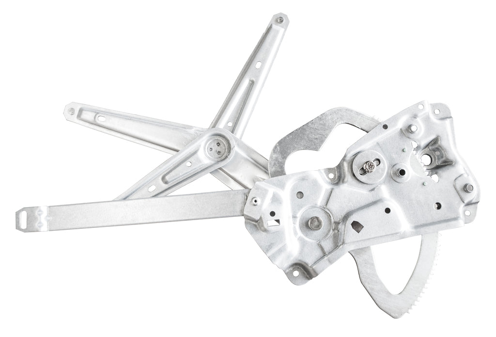 Meccanismo Alzacristallo Anteriore Destro Mod. 5 Porte Per Bmw 3 Series - E36 (BM014W023)