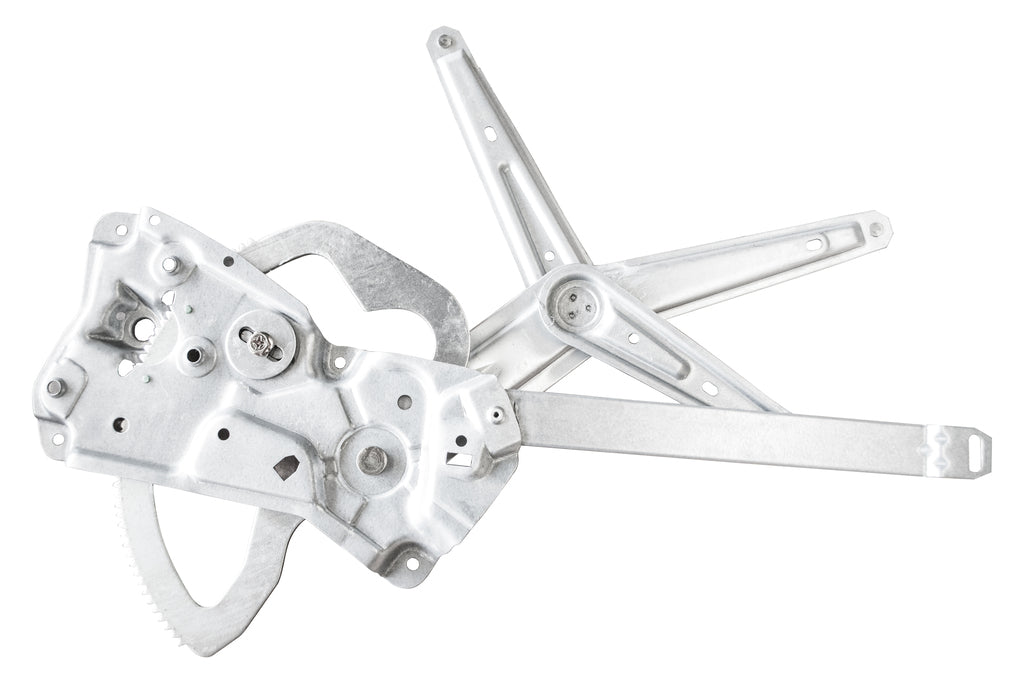 Meccanismo Alzacristallo Anteriore Sinistro Mod. 5 Porte Per Bmw 3 Series - E36 (BM014W024)