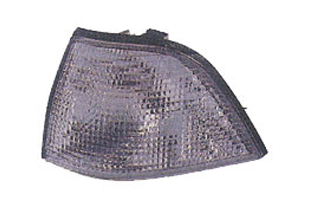 Fanale Anteriore Sinistro-Bianco-Senza Portalampada Per Bmw 3 Series - E36 Coupe'/cabrio (BM0154114)