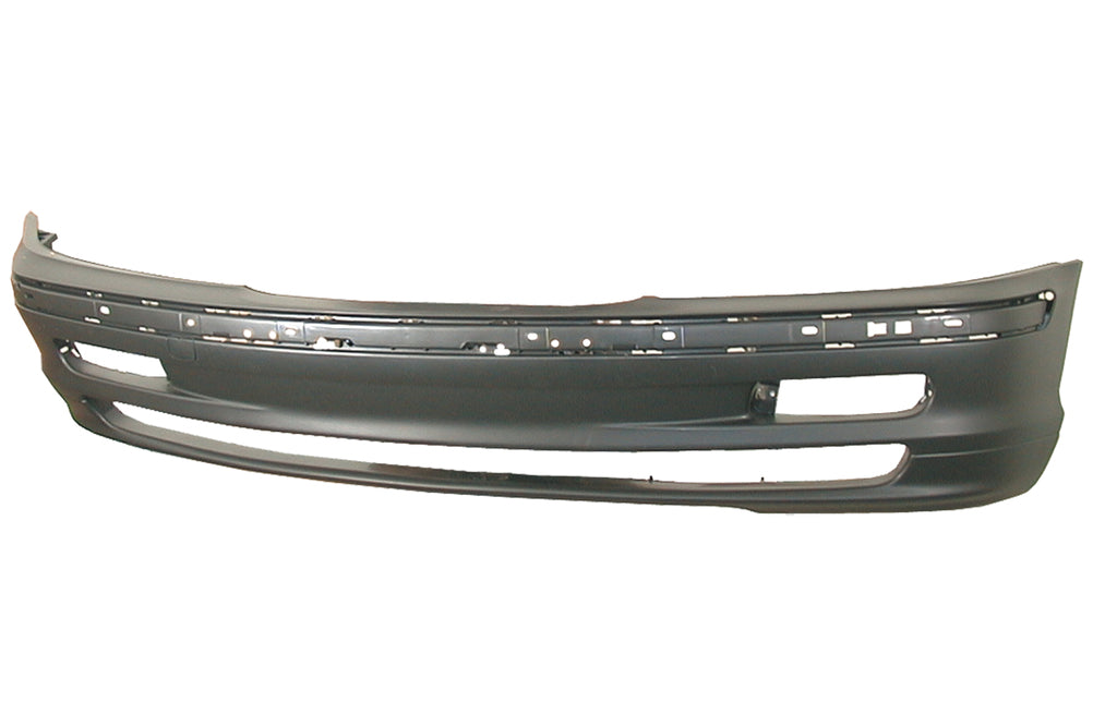 Paraurti Anteriore-Con Primer Per Bmw 3 Series - E46 (BM0181001)