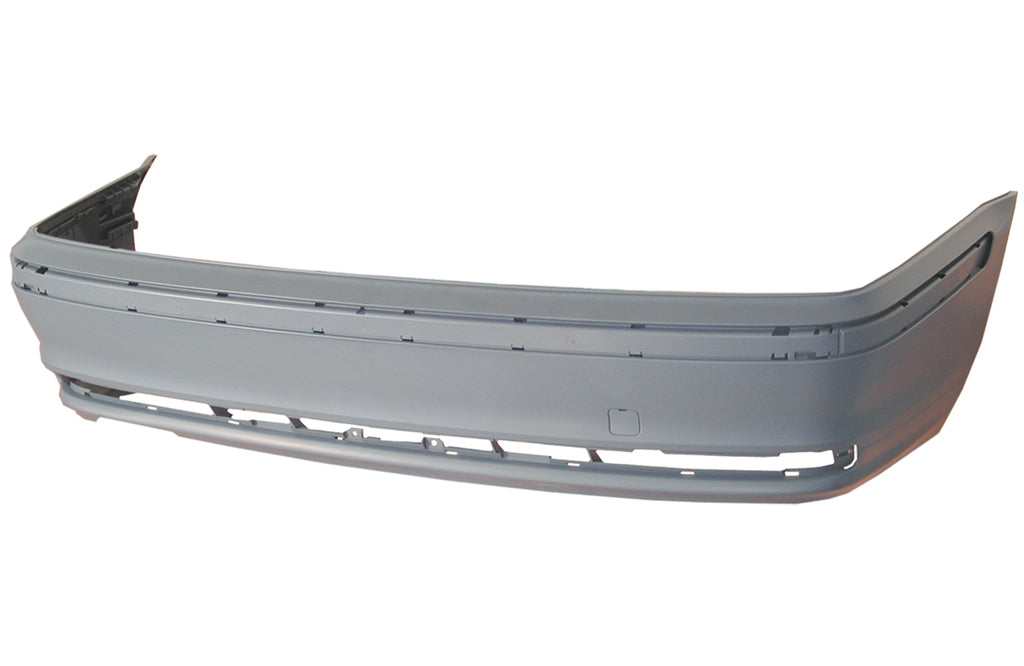 Paraurti Posteriore-Con Primer Mod. 4 Porte Per Bmw 3 Series - E46 (BM0181051)